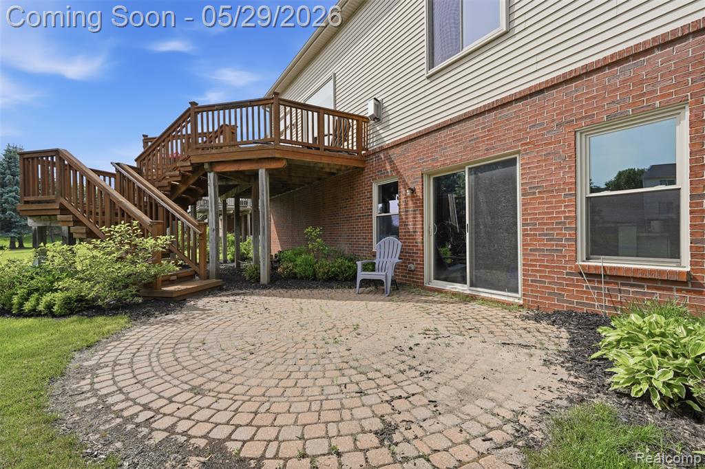 735 Kentbrook Drive, Commerce Twp, MI 48382 — Photo 48
