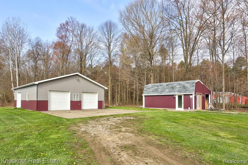 13319 Blueberry Lane, Otter Lake, MI 48464 — Photo 3