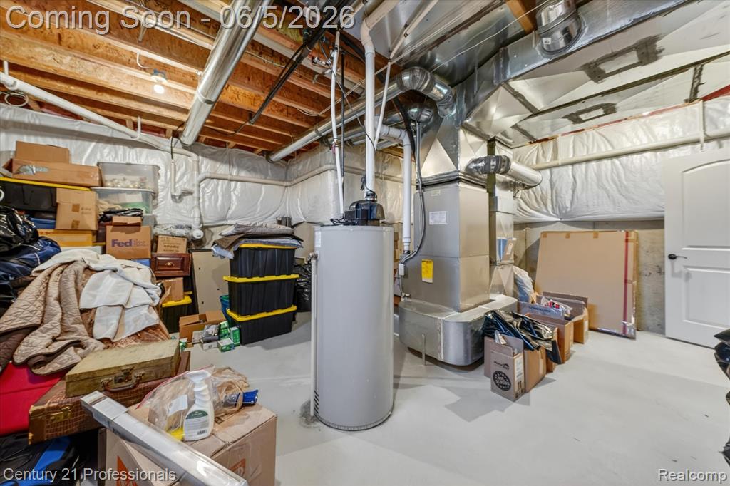 2212 Heidi Drive, Oxford, MI 48370 — Photo 51