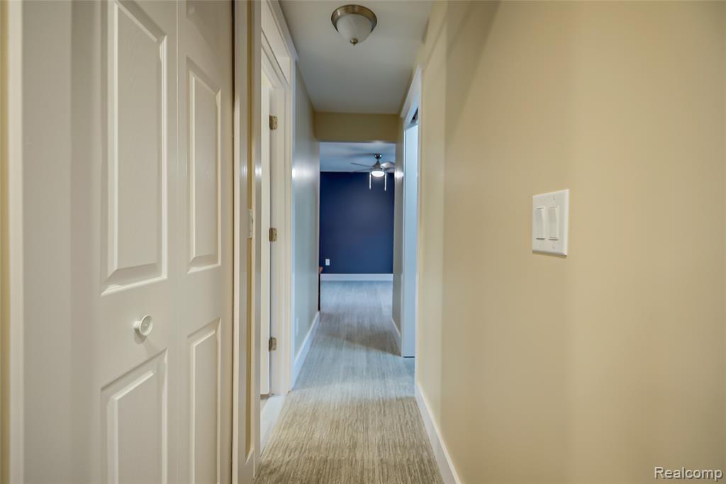 542 Oak Dale Drive, Chelsea, MI 48118 — Photo 37