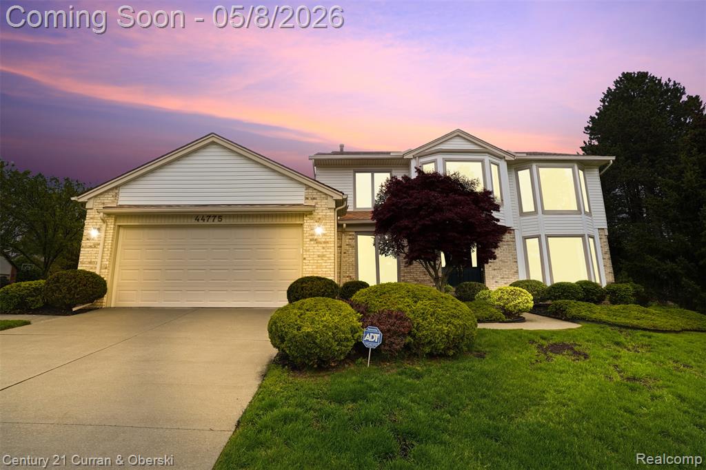 44775 Dunbarton Court, Novi, MI — Photo 52