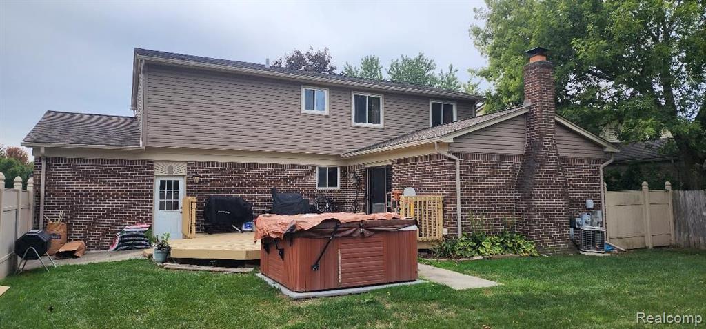 210 N PRINCESS Drive W, Canton, MI 48188 — Photo 10
