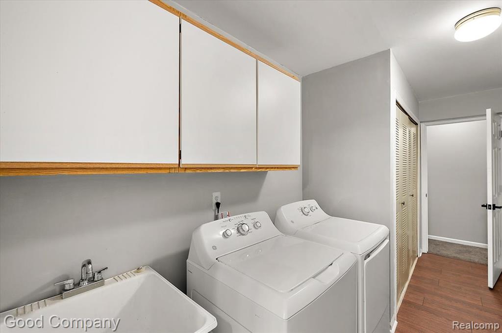 56468 Chesapeake Trail, Shelby Twp, MI 48316 — Photo 21