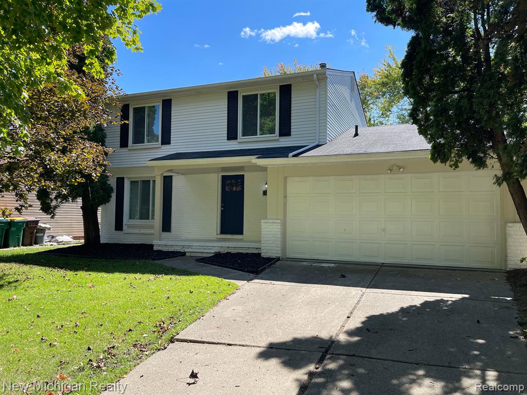 2427 CARRIAGE Way, Ypsilanti, MI 48197 — Photo 4