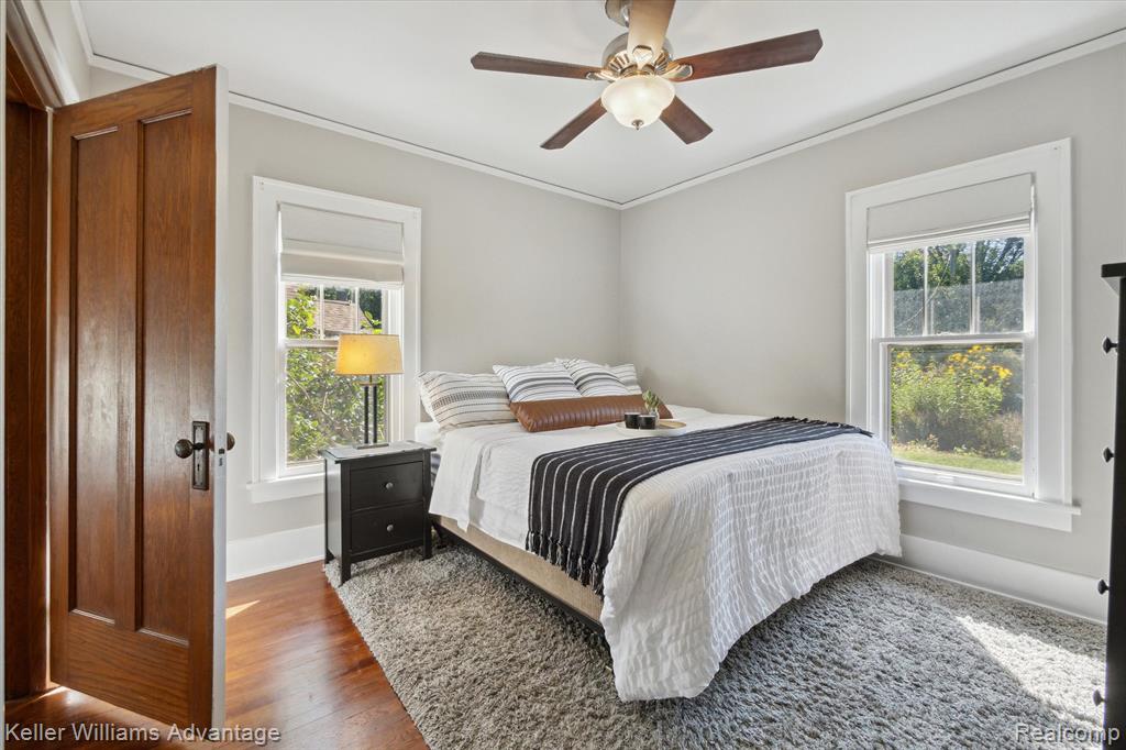 402 E 7th Street, Royal Oak, MI 48067 — Photo 16