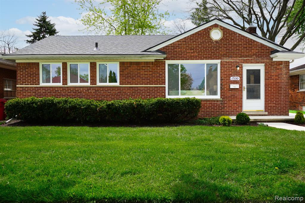 17330 Ego Avenue, Eastpointe, MI 48021 — Photo 2