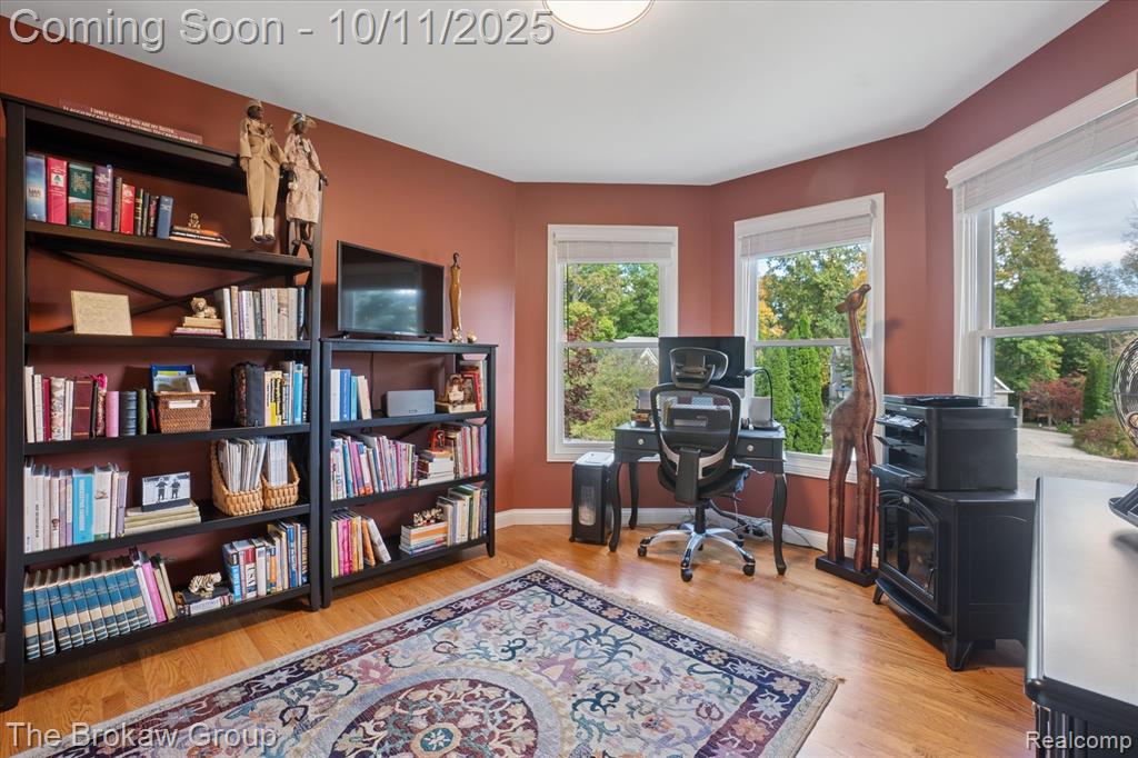 10216 Mill Pointe Drive, Goodrich Vlg, MI — Photo 40