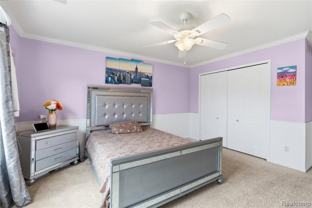 4337 Meadowbrook Court, Grand Blanc, MI 48439 — Photo 51