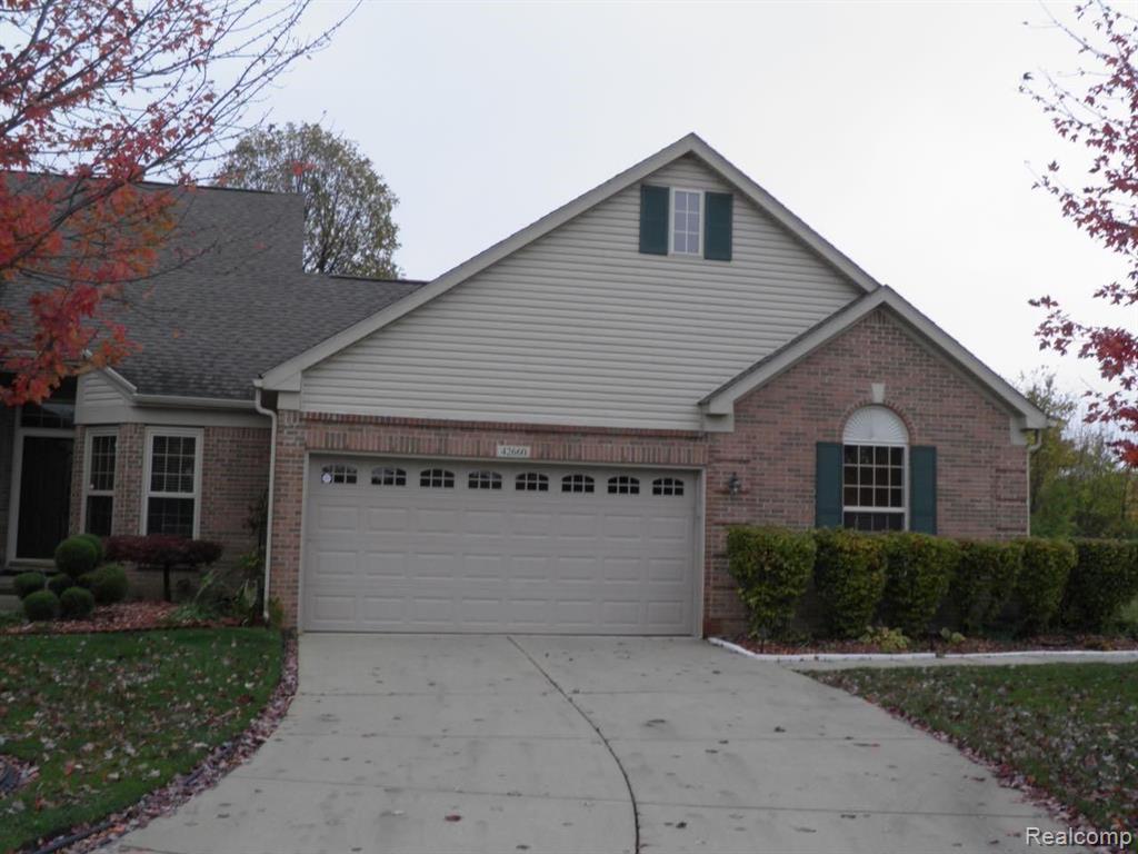 42660 Samantha Avenue, Belleville, MI 48111 — Photo 2