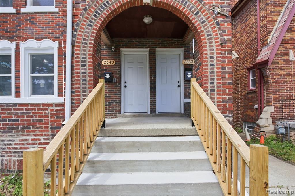 2638 Cortland Street, Detroit, MI 48206 — Photo 24