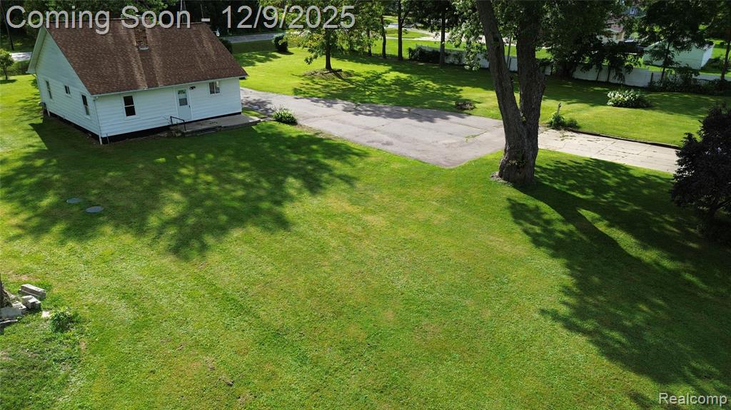 8231 N Vassar Road, Mount Morris, MI 48458 — Photo 9