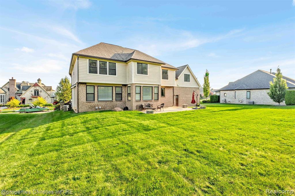 10486 Stoney Point Drive, South Lyon, MI 48178 — Photo 65