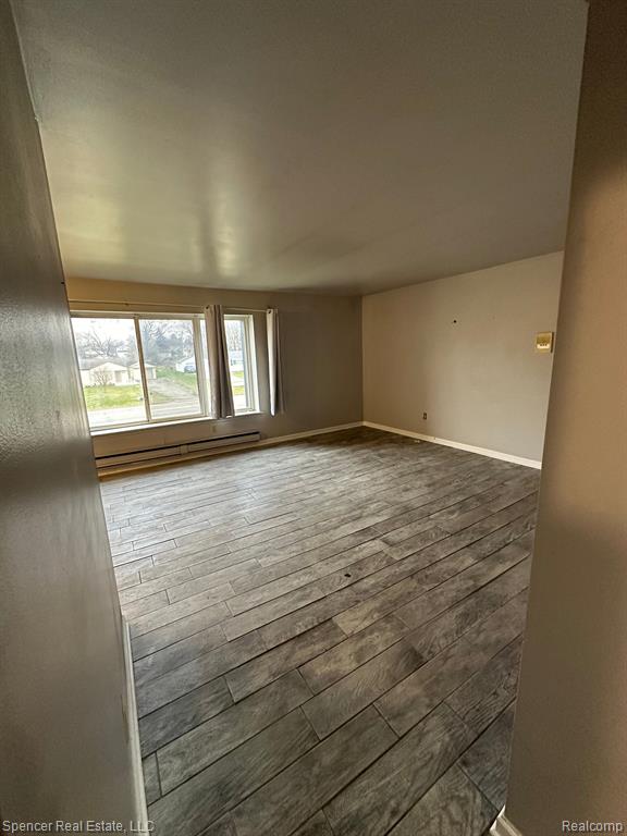 1800 COLONIAL VILLAGE Way, 3, Waterford, MI 48328 — Photo 12