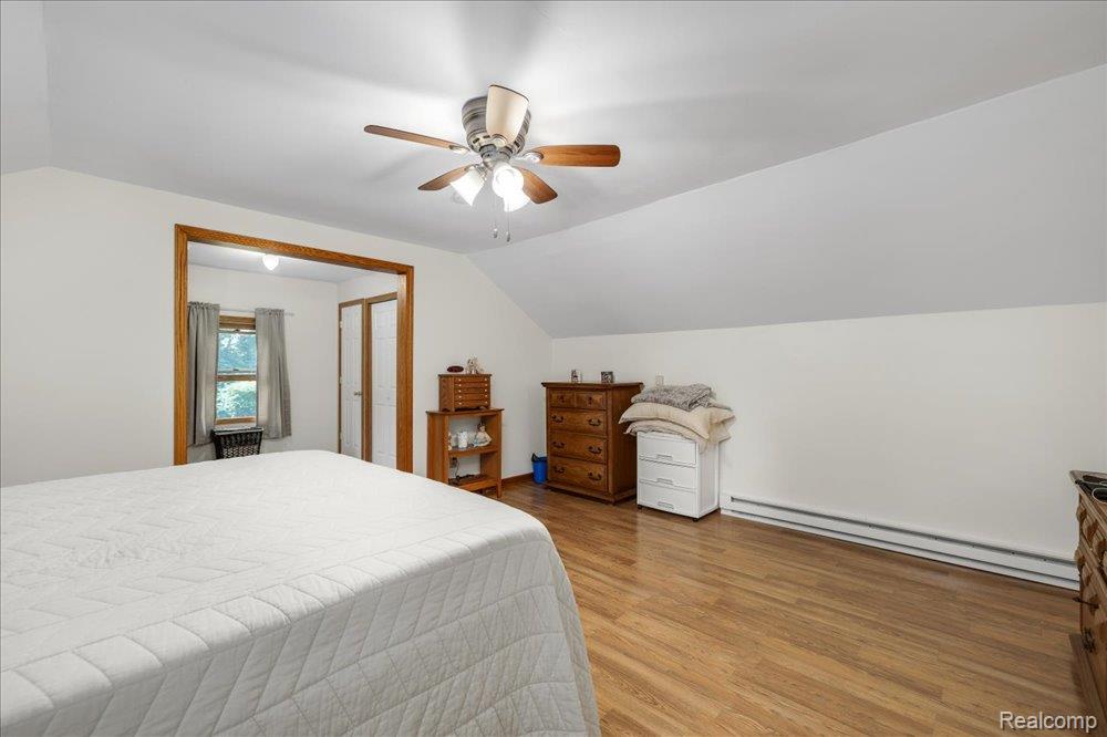 9393 N Gregory Road, Fowlerville, MI 48836 — Photo 24