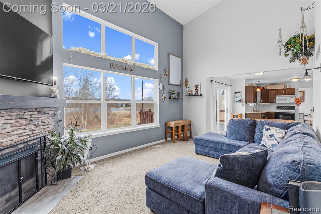 1472 St Lawrence Court, Fenton, MI 48430 — Photo 16