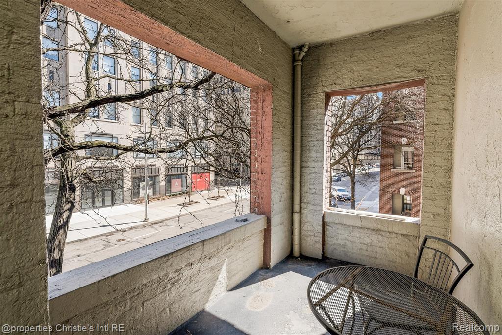 7409 2nd Avenue, H2, Detroit, MI 48202 — Photo 9