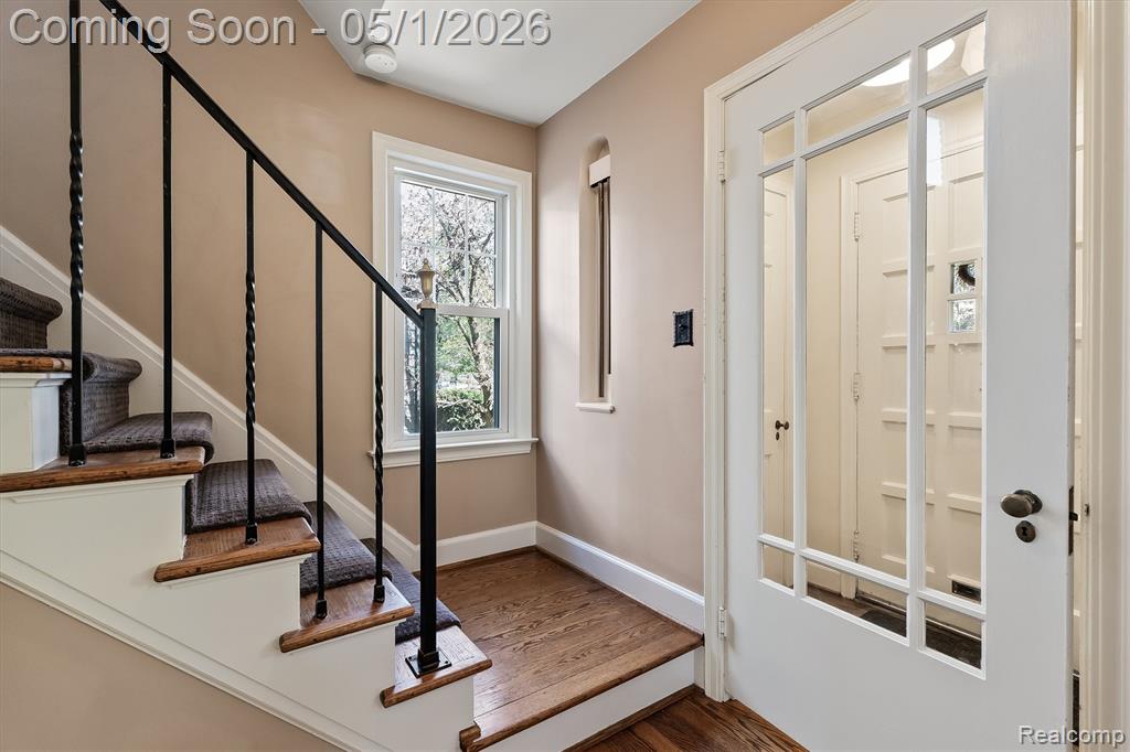580 W Lewiston Avenue, Ferndale, MI 48220 — Photo 2