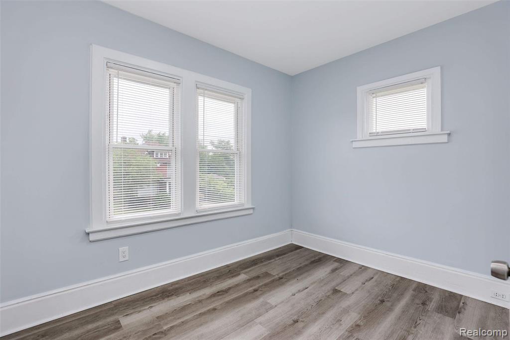 534 Trowbridge Street, Detroit, MI 48202 — Photo 14