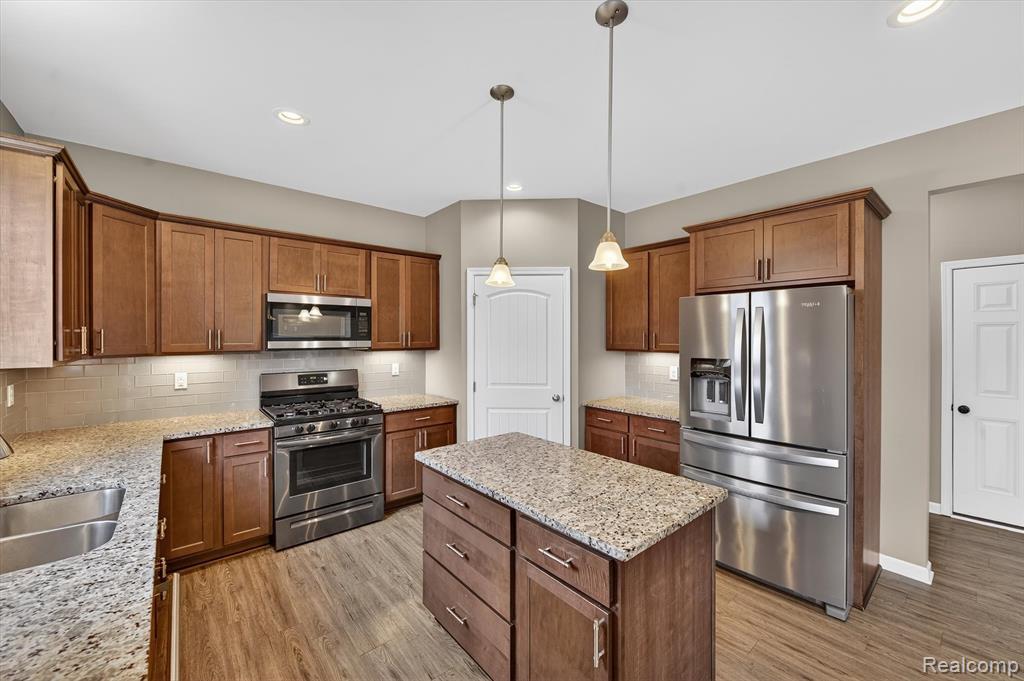 1363 Douglas Fir Drive, Howell, MI 48843 — Photo 6