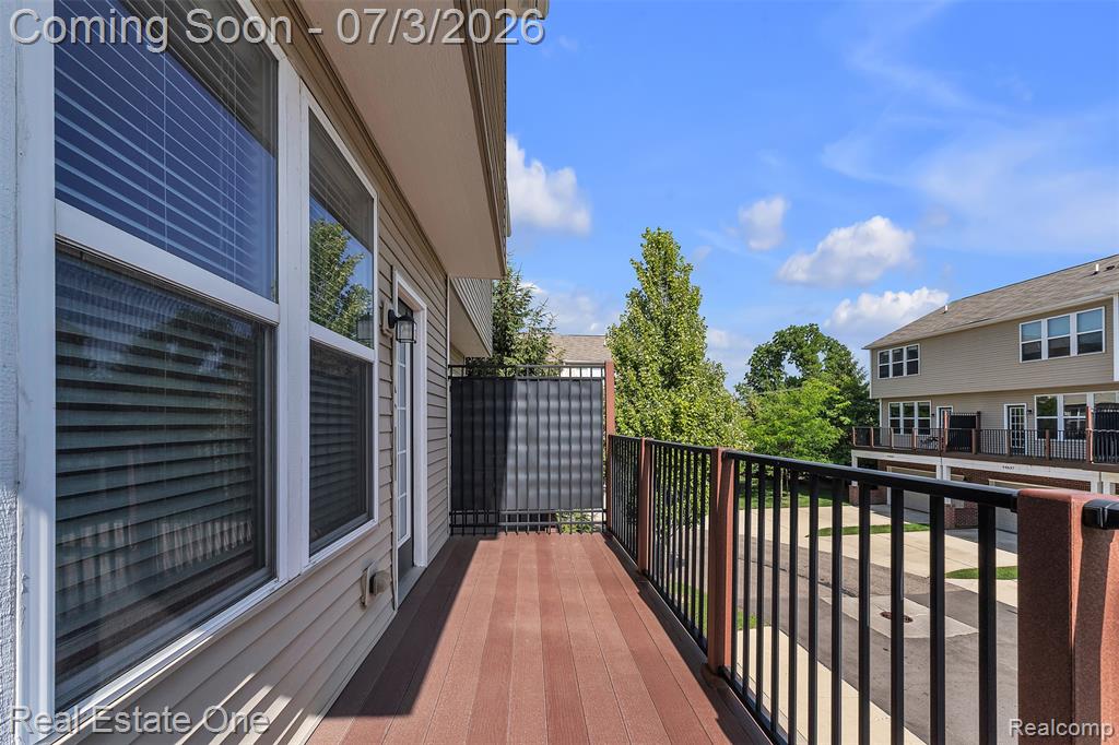 44656 Ellery Lane, Novi, MI 48377 — Photo 21
