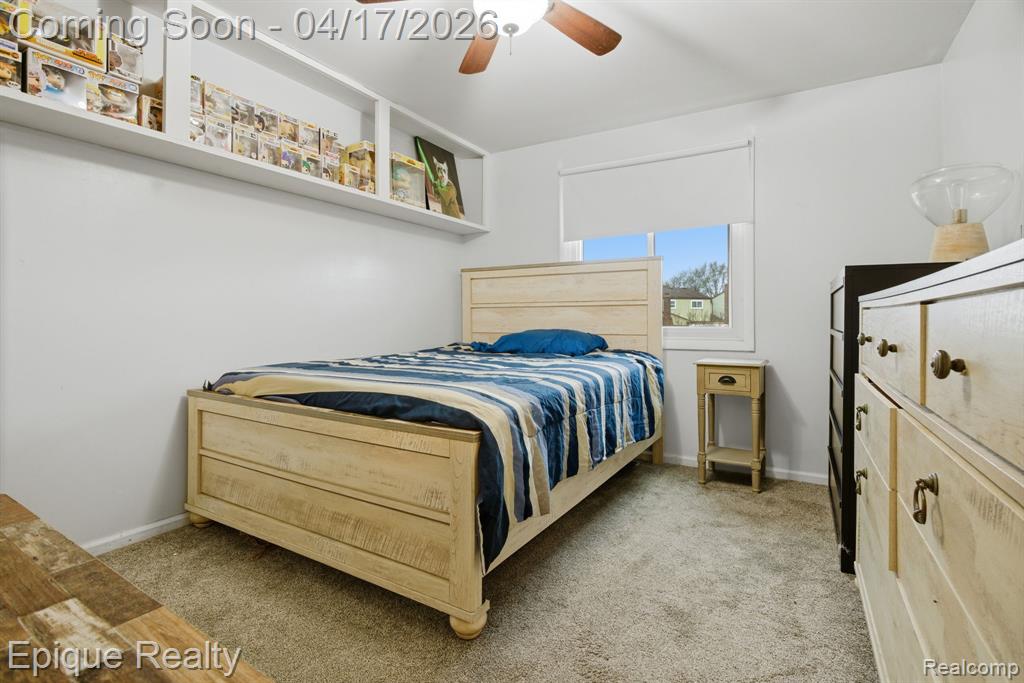 5013 Gardner Street E, Sterling Heights, MI 48310 — Photo 13