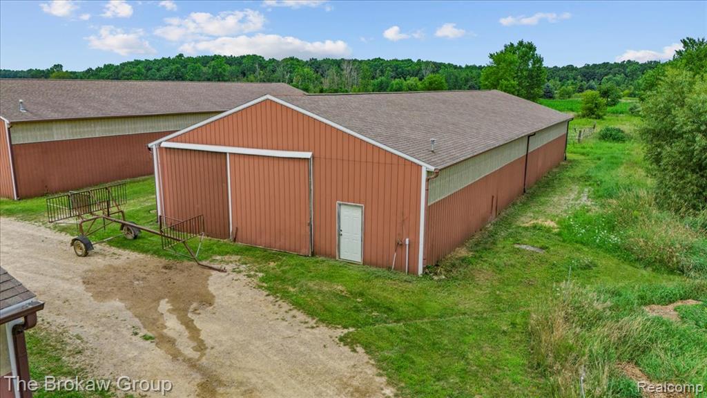 8490 Sharp Road, Swartz Creek, MI 48473 — Photo 5