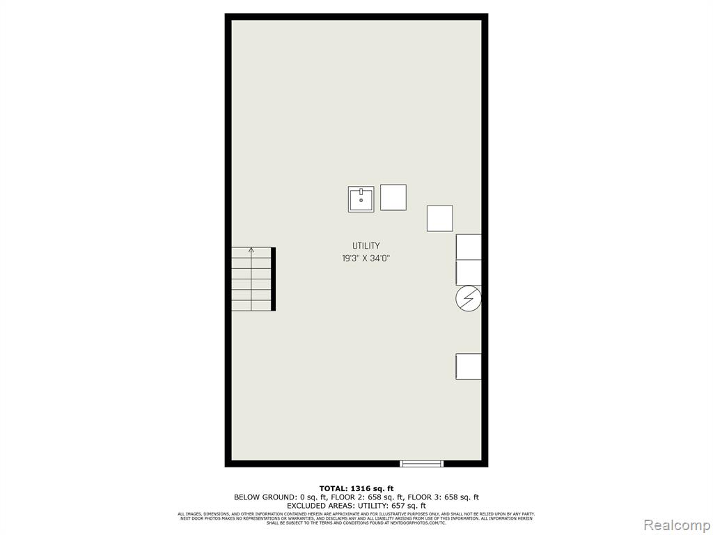 5335 BREEZE HILL, Troy, MI 48098 — Photo 17