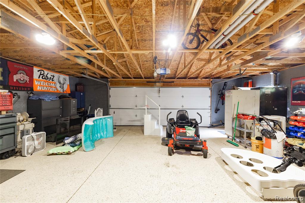 9362 Owen Street, Grosse Ile, MI 48138 — Photo 38