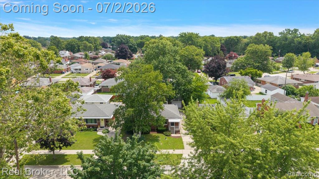 7624 Gary Avenue, Westland, MI — Photo 34