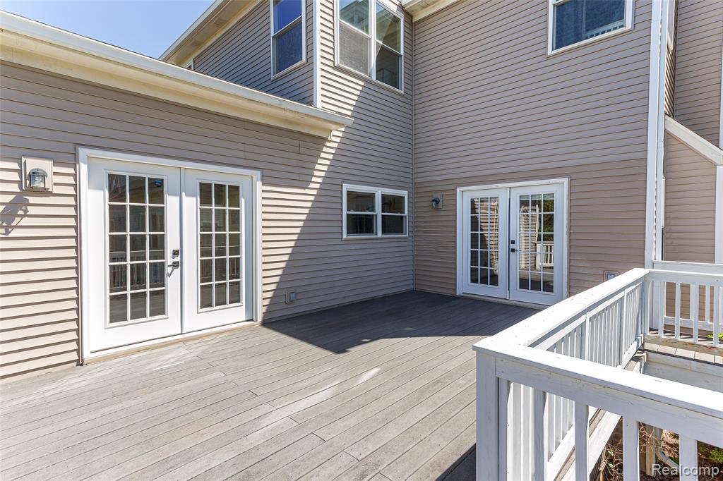 1484 Chapleau Drive, Ann Arbor, MI 48103 — Photo 48