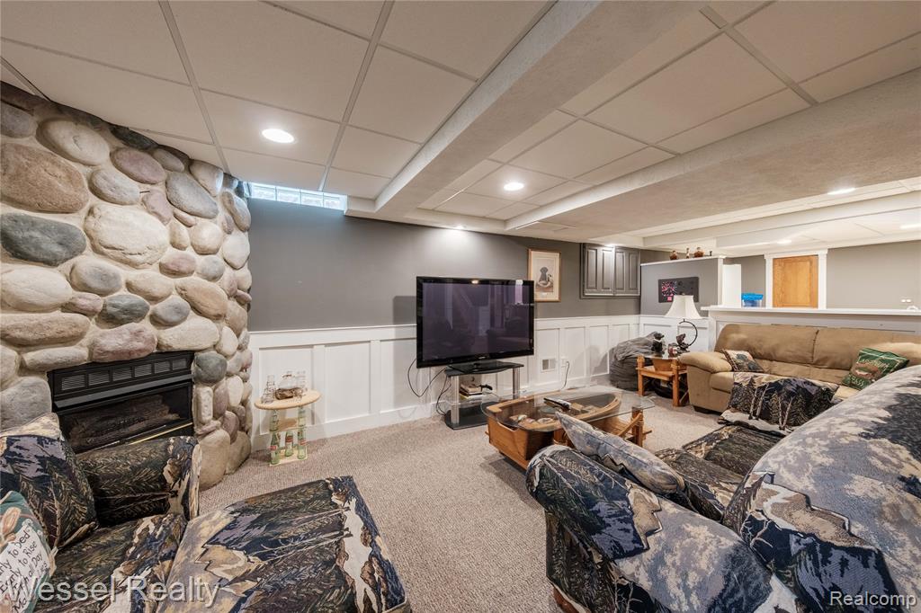 49112 White Mill Drive, Utica, MI 48317 — Photo 40