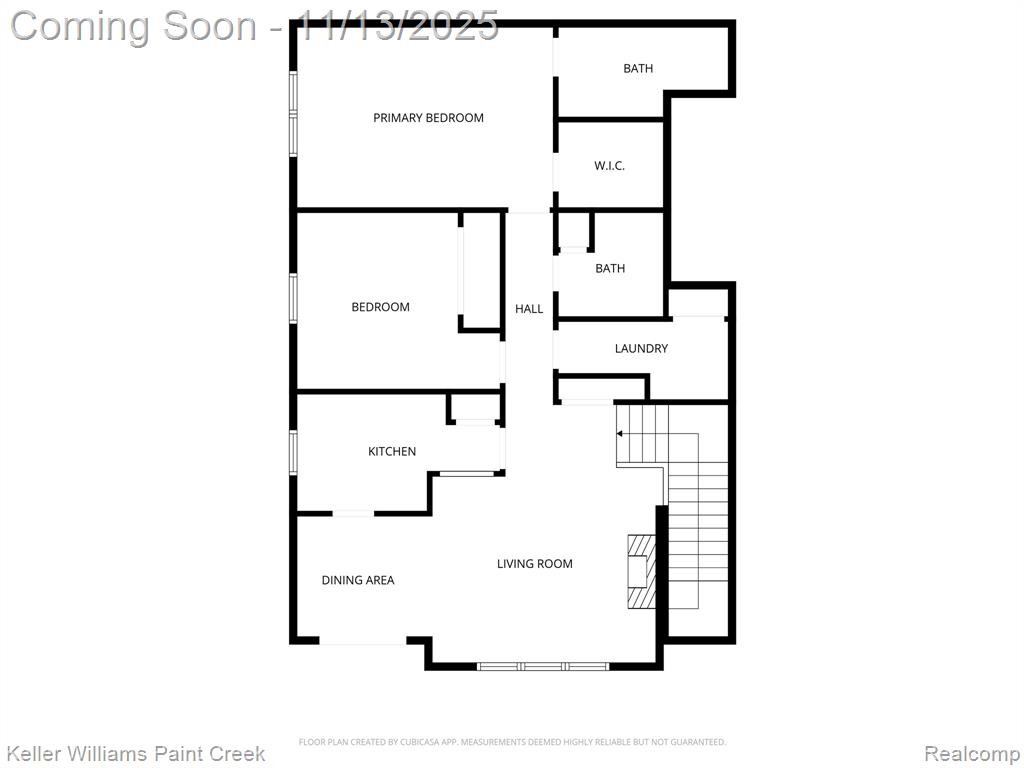 1848 Flagstone Circle, Rochester, MI 48307 — Photo 40