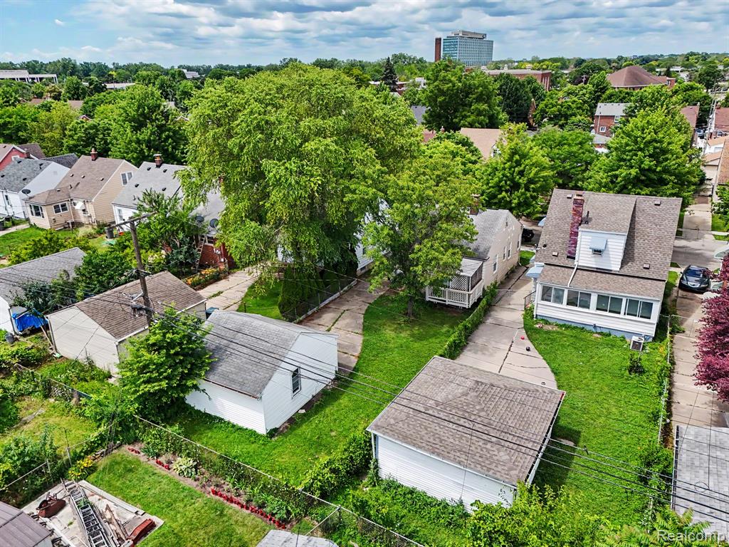 4580 Westland Street, Dearborn, MI 48126 — Photo 47