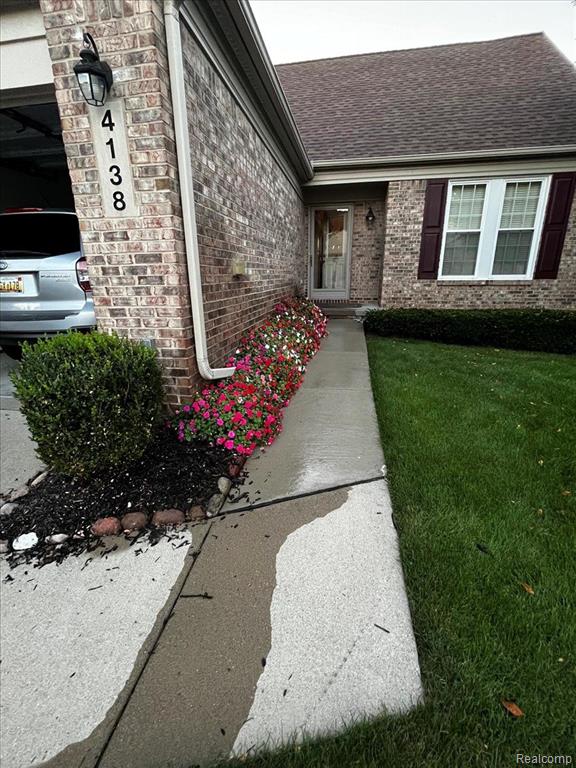 4138 HUNTERS Circle E, Canton, MI 48188 — Photo 40
