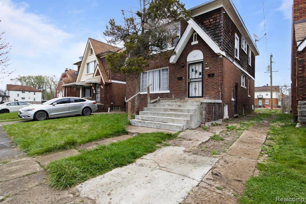 8916 Mendota Street, Detroit, MI 48204 — Photo 3