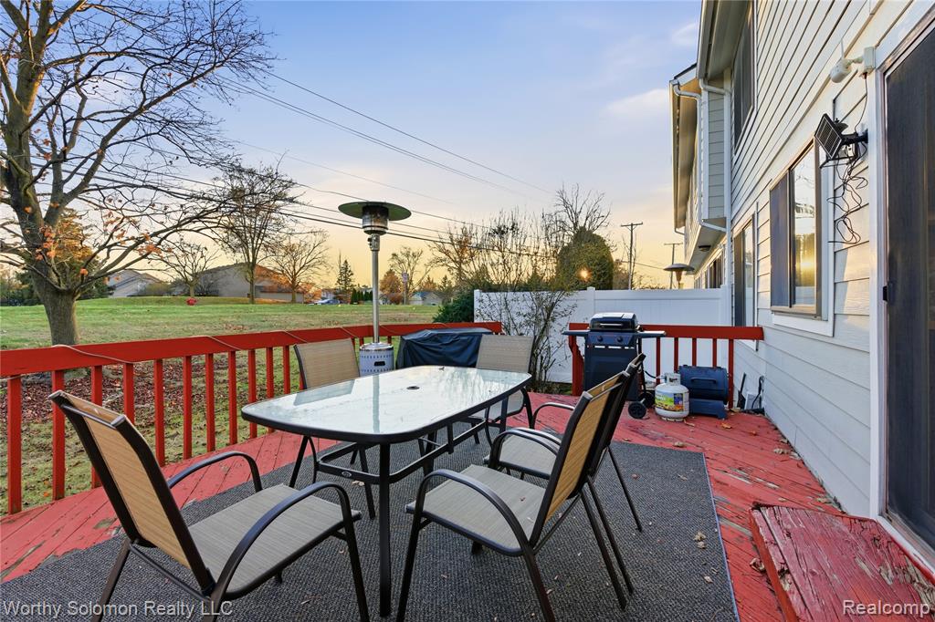 22415 Cranbrooke Drive, Novi, MI — Photo 28