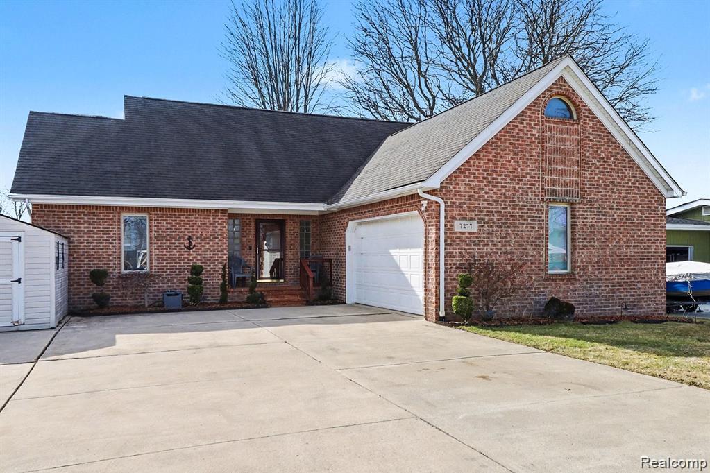 7277 Cardinal Street, Algonac, MI 48001 — Photo 9