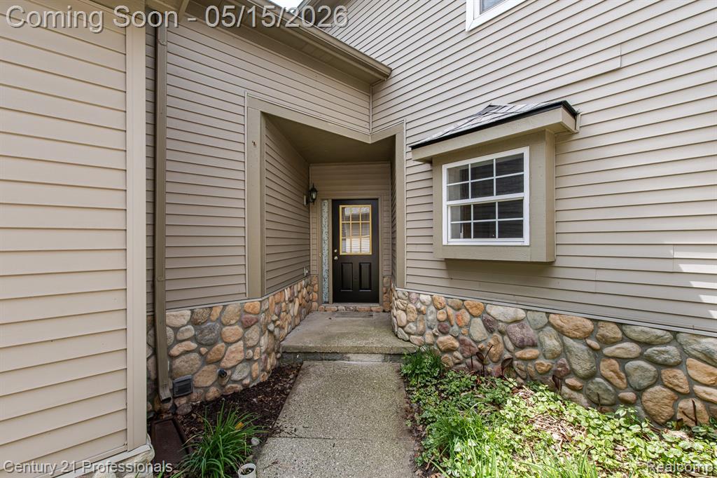 4509 Alexander Pines Drive, Clarkston, MI — Photo 5