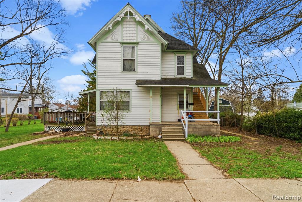 415 W State Street, Corunna, MI 48817 — Photo 2