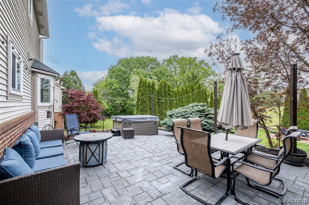 2780 Ivy Hill Drive, Commerce Twp, MI 48382 — Photo 43