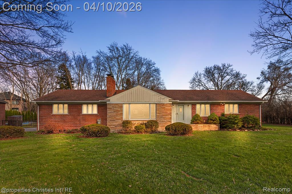 5753 Kilbrennan Road, Bloomfield Hills, MI 48301 — Photo 47