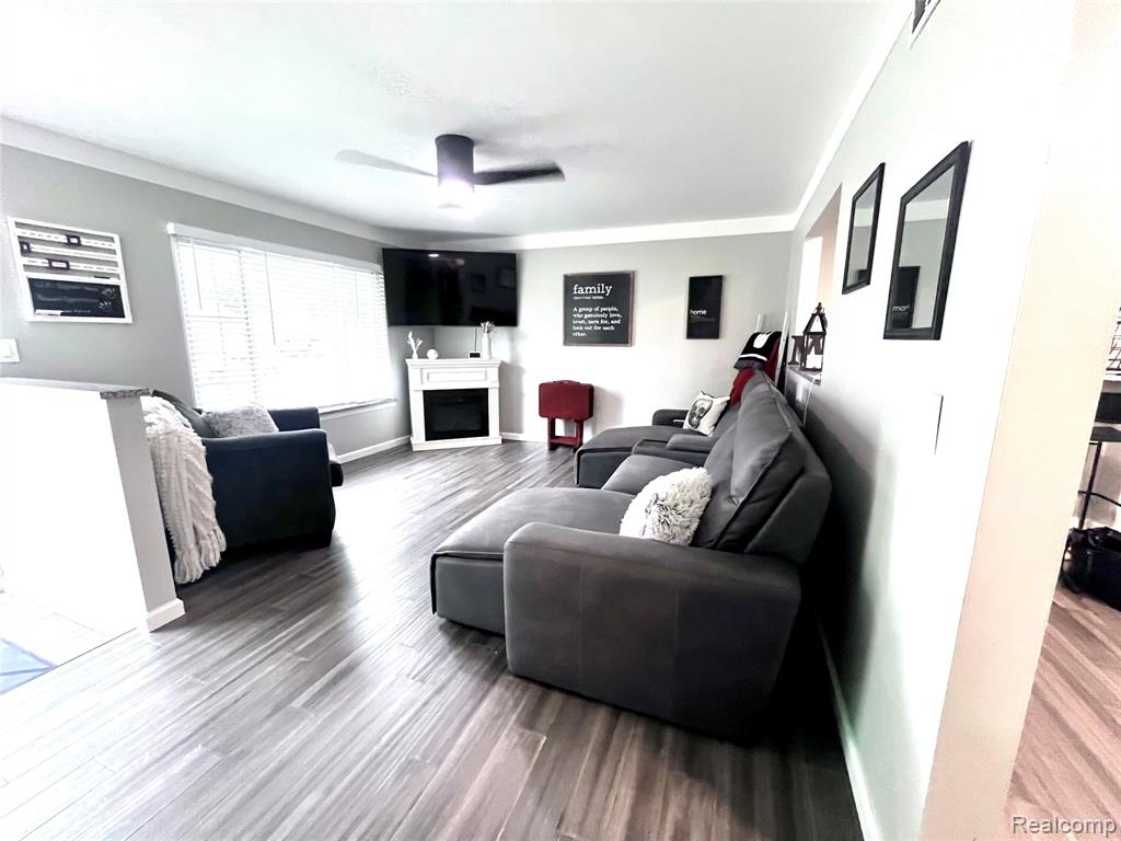 9650 Hamilton Street, Van Buren, MI 48111 — Photo 41
