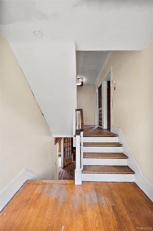3496 Burns Street, Detroit, MI 48214 — Photo 26