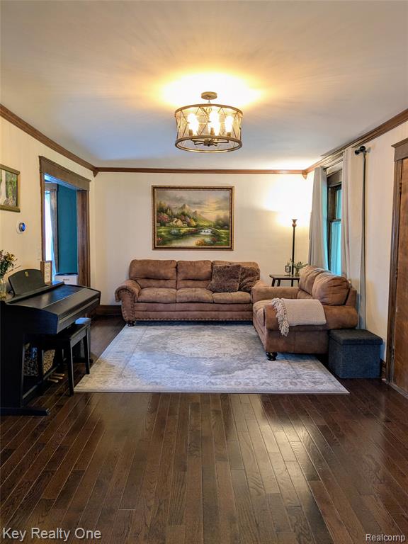 1000 W Predmore Road, Oakland, MI — Photo 28