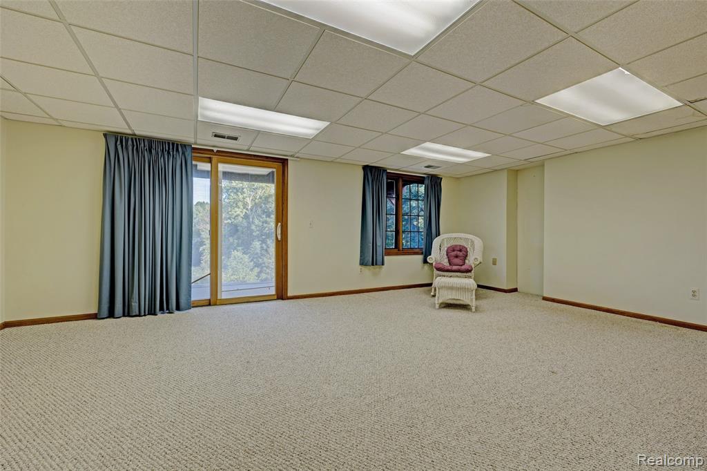 3015 Wildwood Road, Holly, MI 48442 — Photo 43