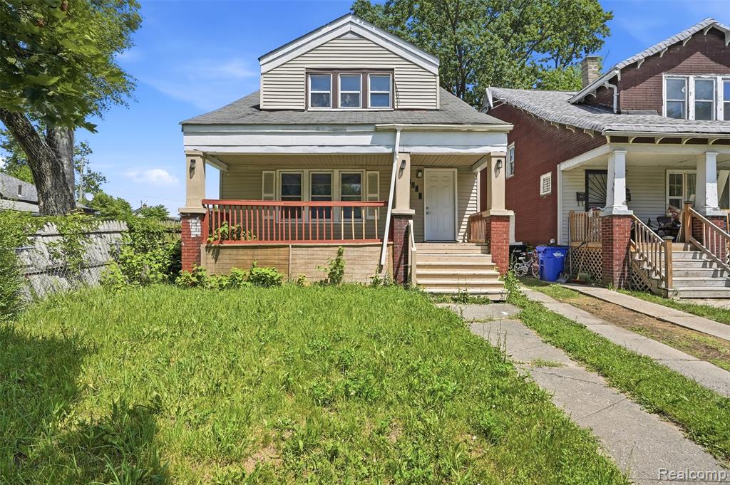 9388 Ward Street, Detroit, MI 48228 — Photo 2