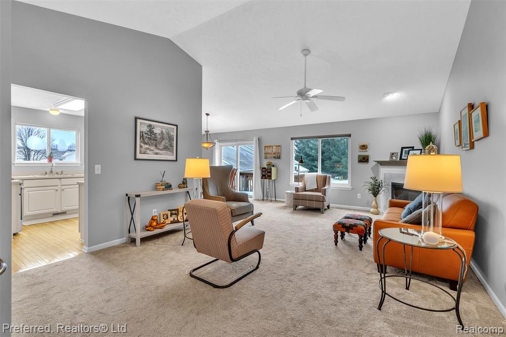 77 Sedum, Howell, MI 48843 — Photo 7