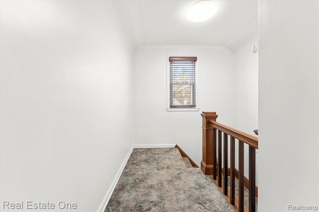 1353 Ford Avenue, Wyandotte, MI 48192 — Photo 18