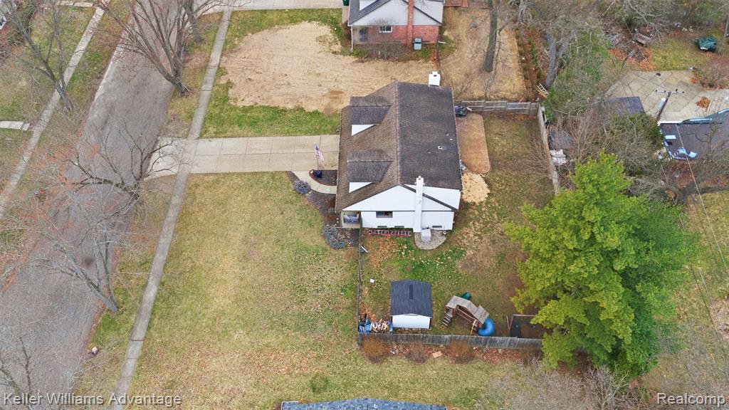 8610 Buffalo Drive, Commerce Twp, MI 48382 — Photo 52