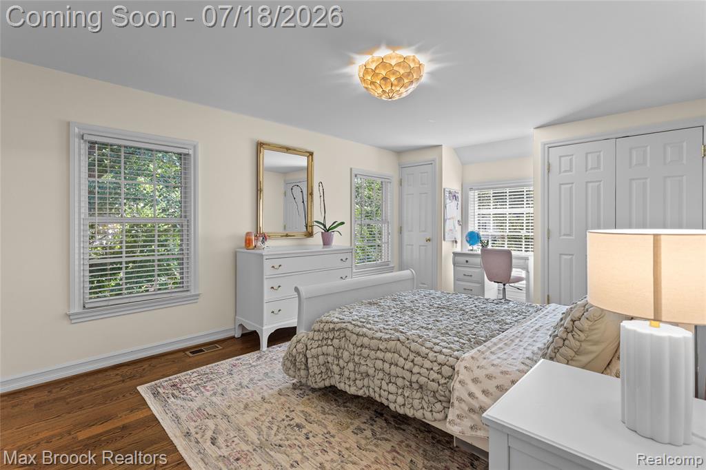 432 Yarmouth Road, Bloomfield Hills, MI 48301 — Photo 27